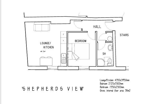 Shephard View