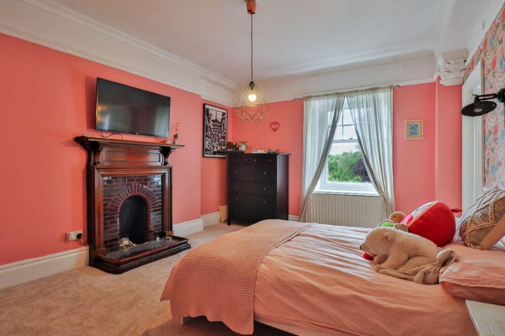 Bedroom 5