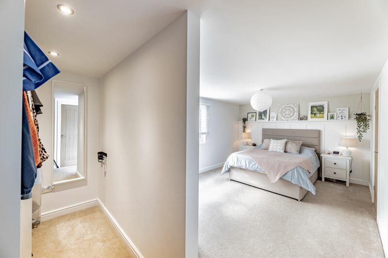 Master Suite