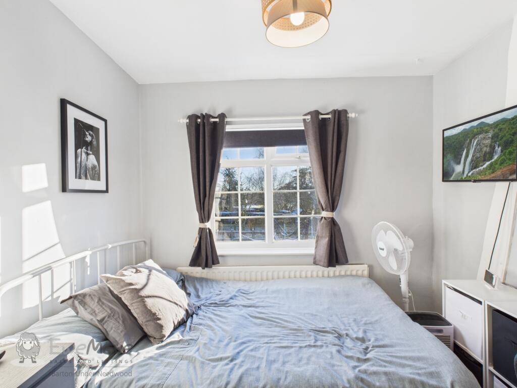 Bed 3