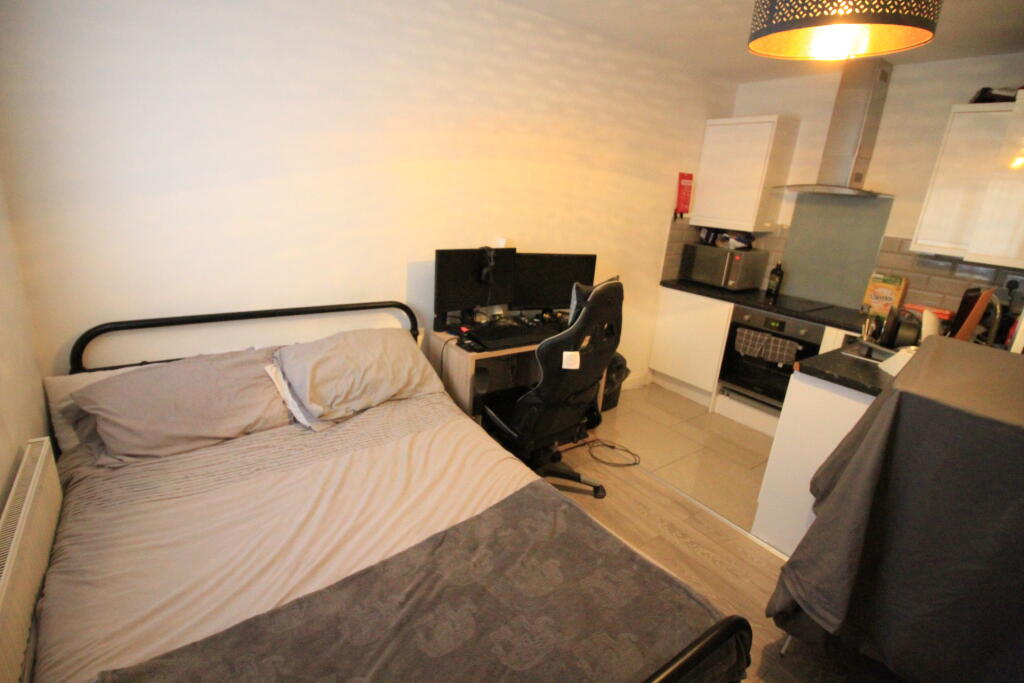 Coundon Road, Coventry