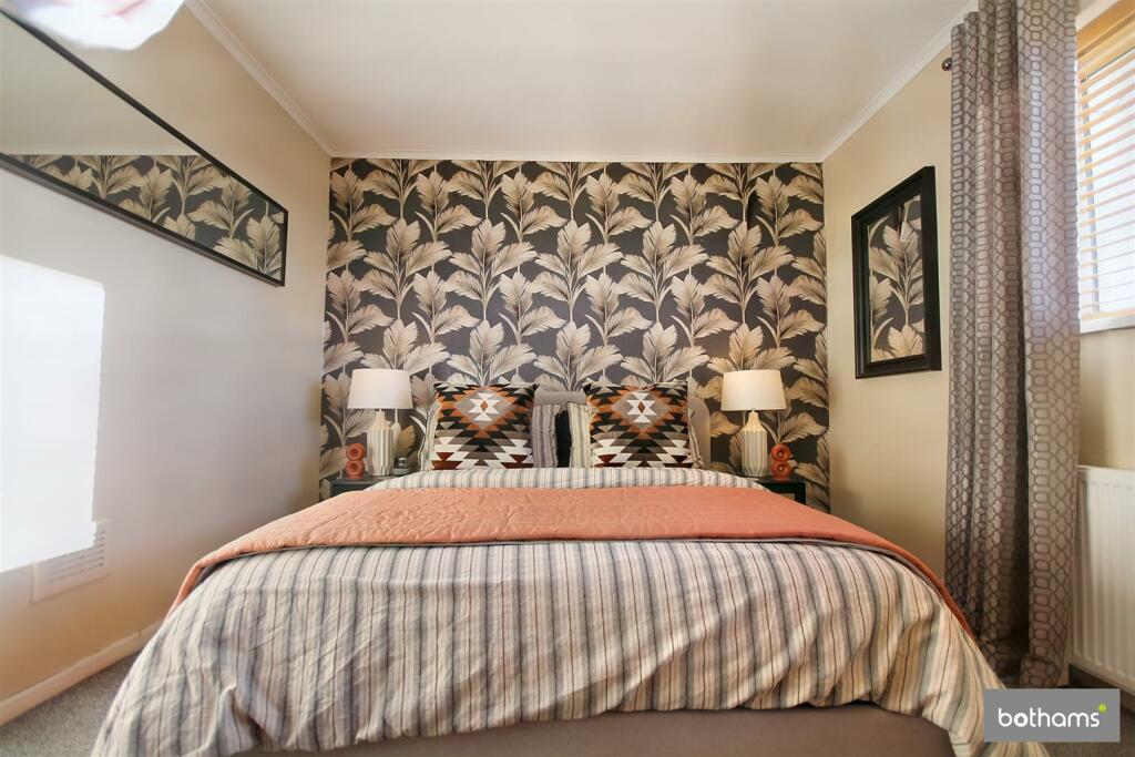 Bed 1
