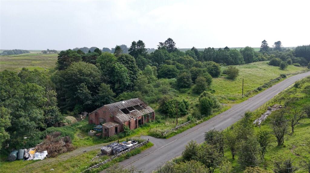 Aerial Photograph