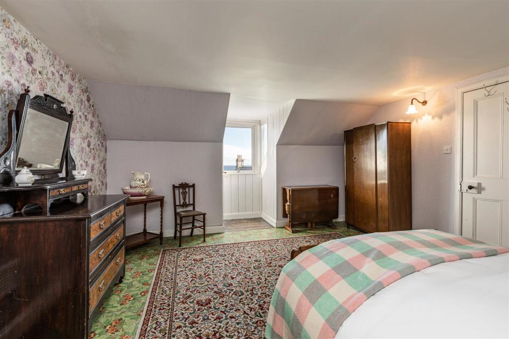 Victoria Villa St Abbs  59.JPG