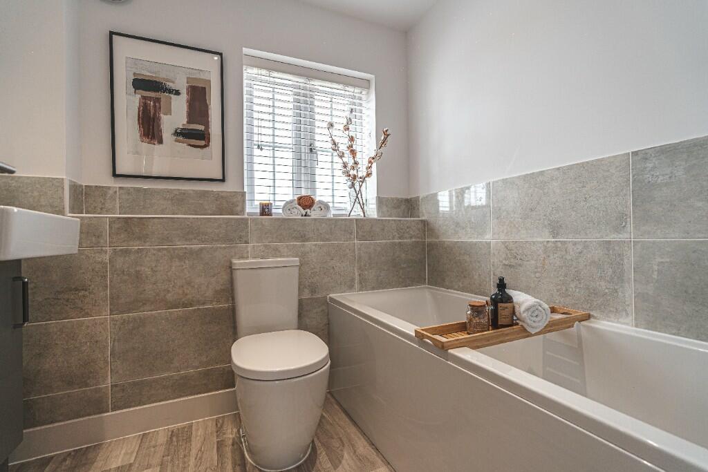 Example Bathroom