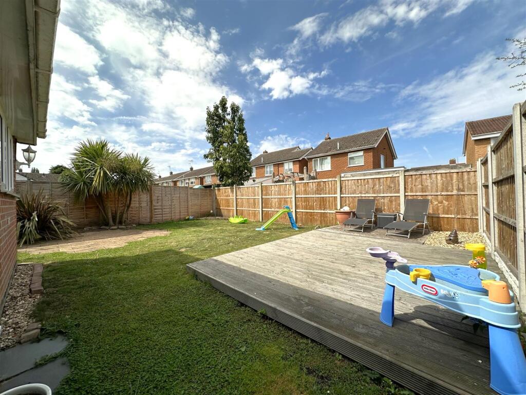 Garden 675