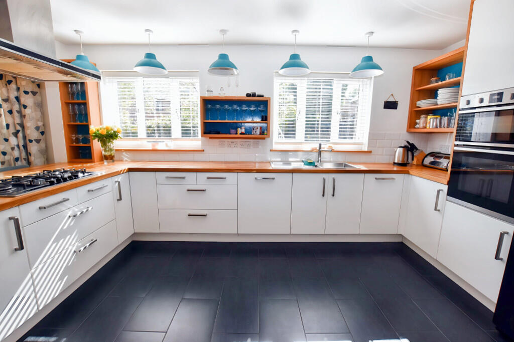 Dining Kitchen 2