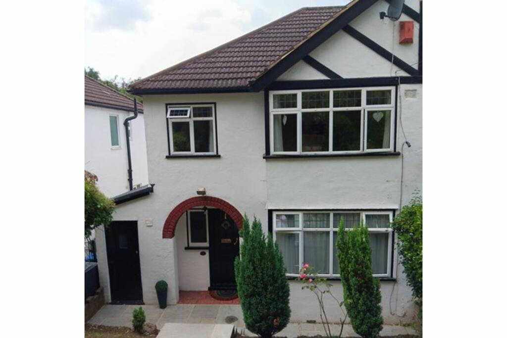 View Of The Property