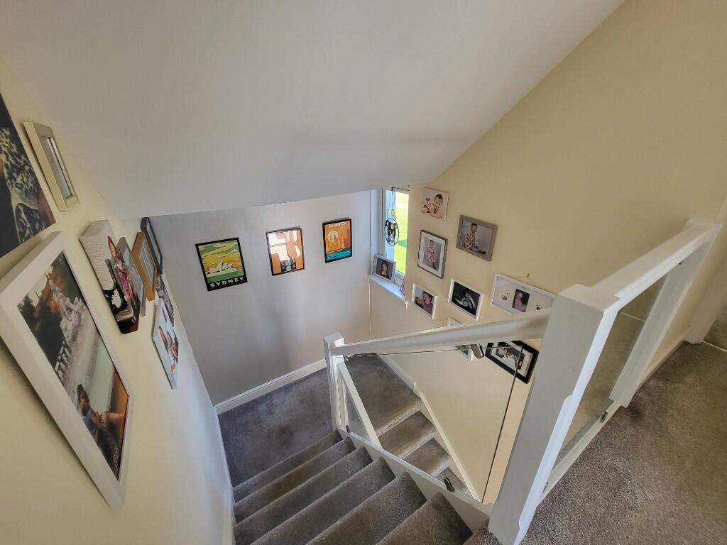 Upper Landing