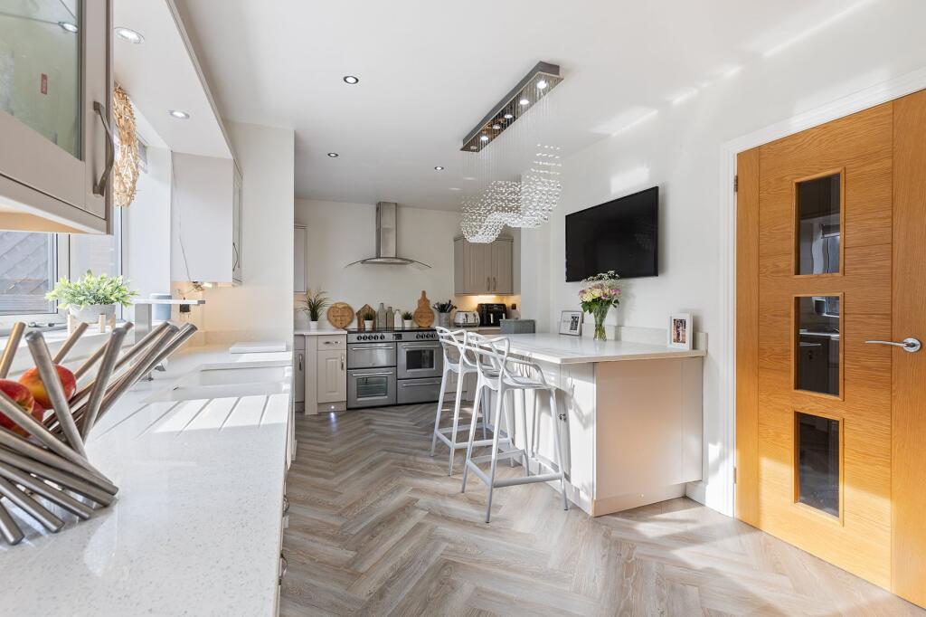 High House Doncaster