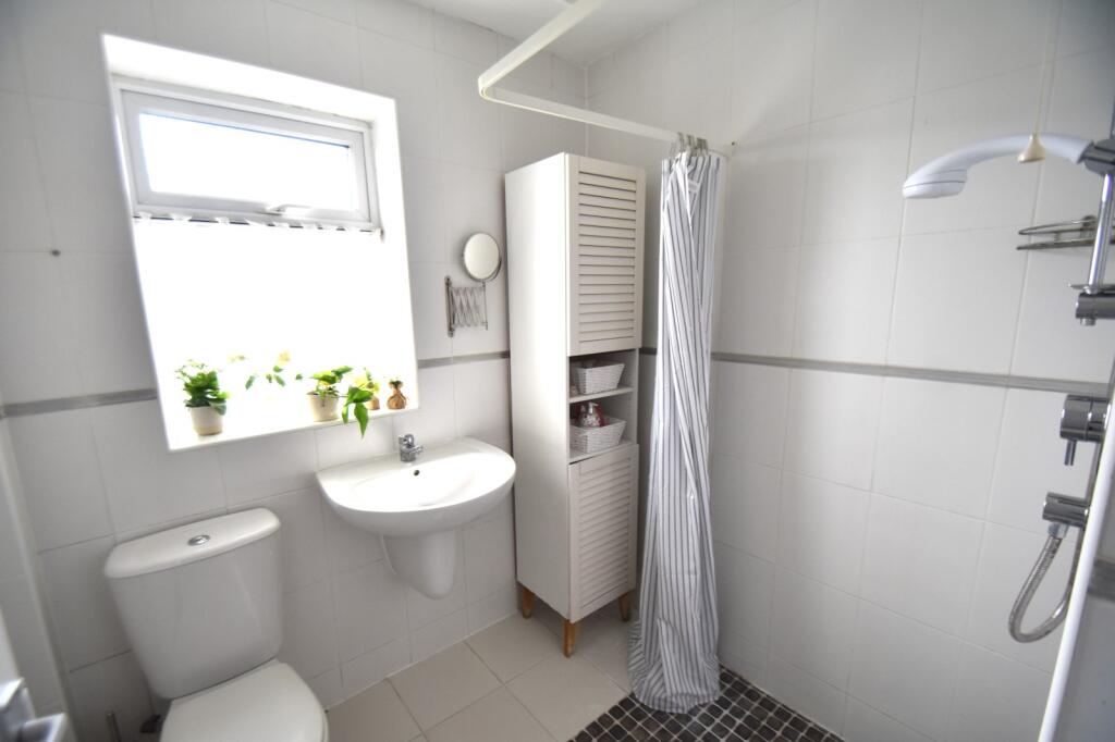 Wet Room