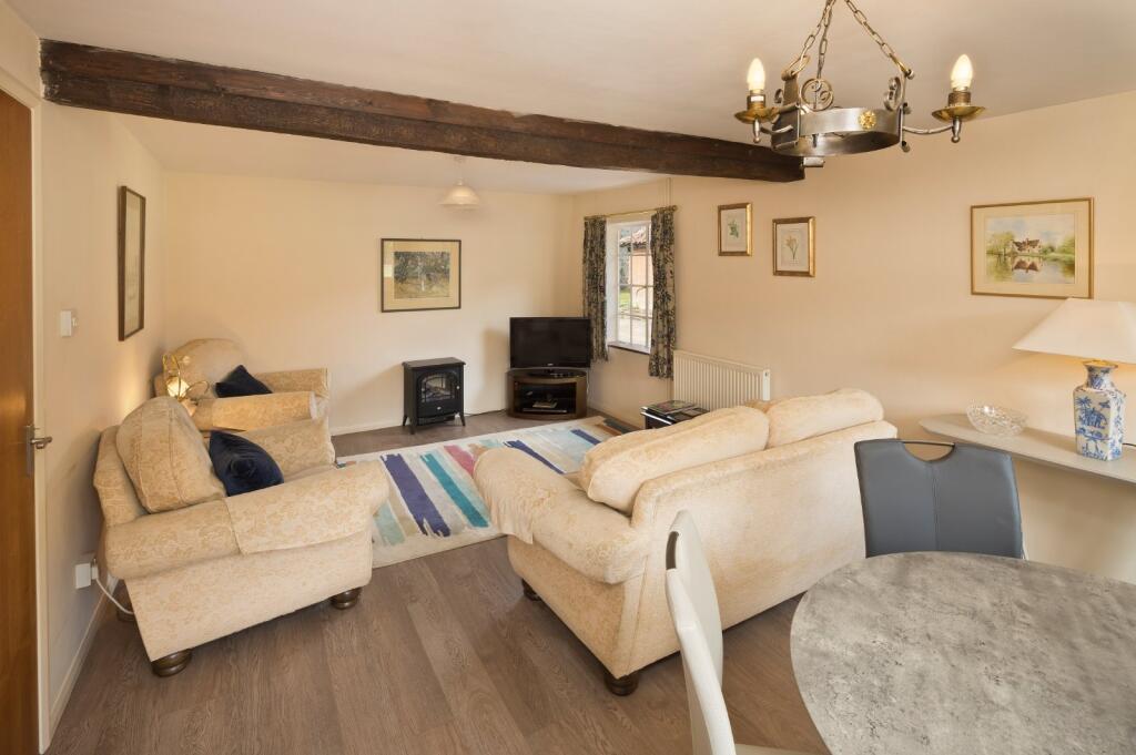 The Cottage