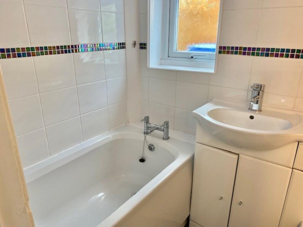 Bathroom Two