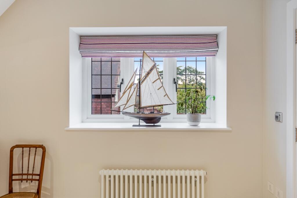 Bedroom 2 aspect