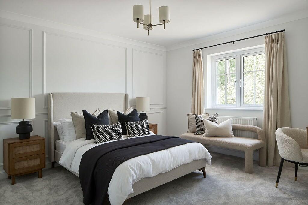 Previous Showhome