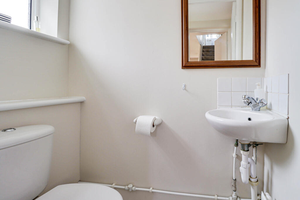 Cloakroom