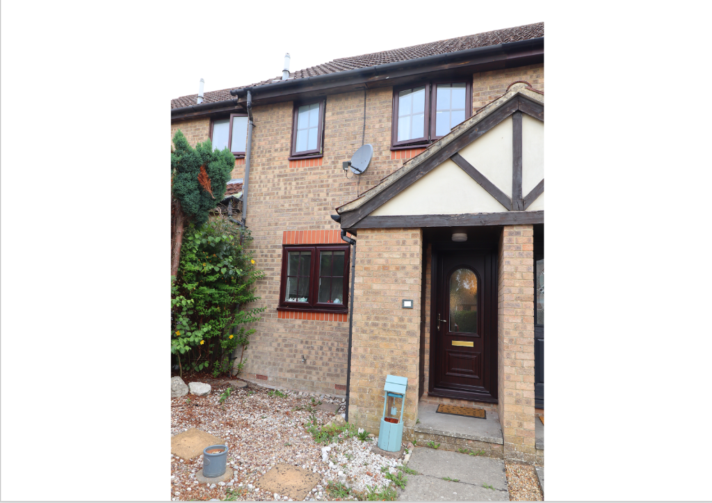 Goodlands Vale, SO30