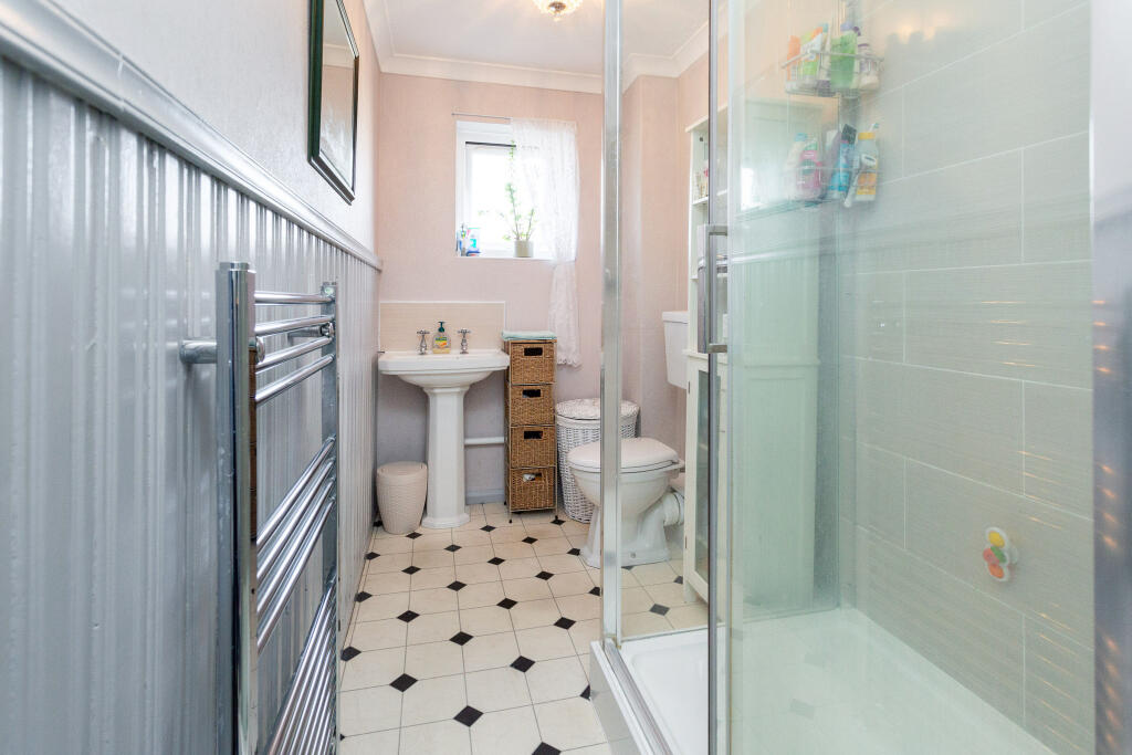 shower room a
