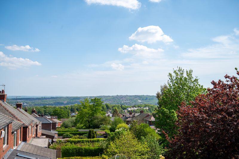 Extensive Views