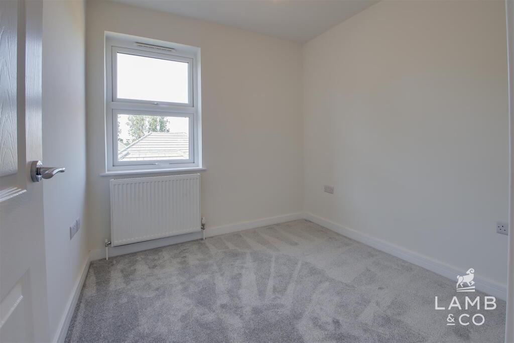 BEDROOM TWO