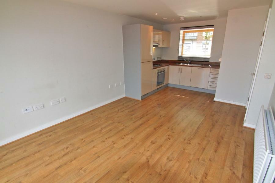 lettings kitchen