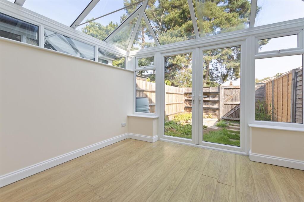 Conservatory