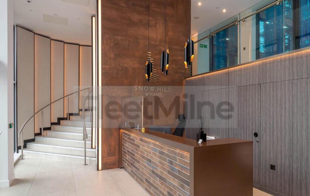 Resident's Factilities