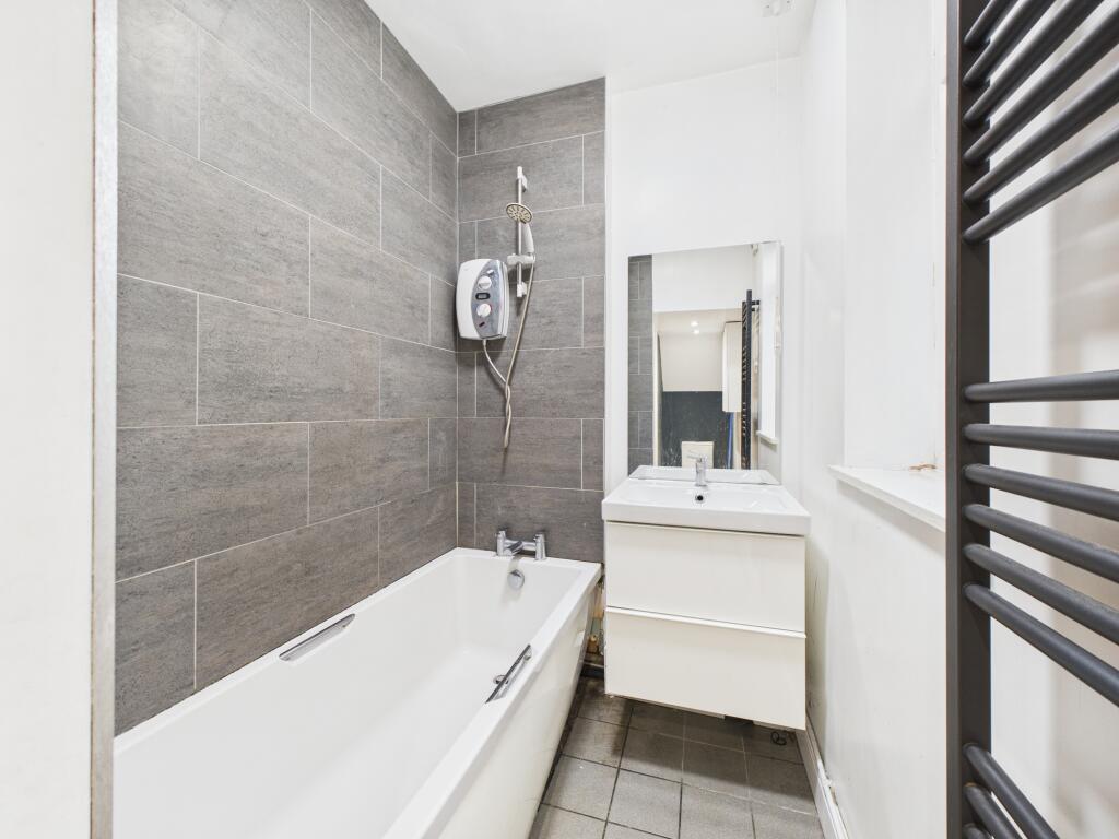 Ground Floor Bathroom