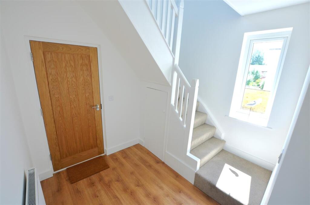 Entrance Hall.