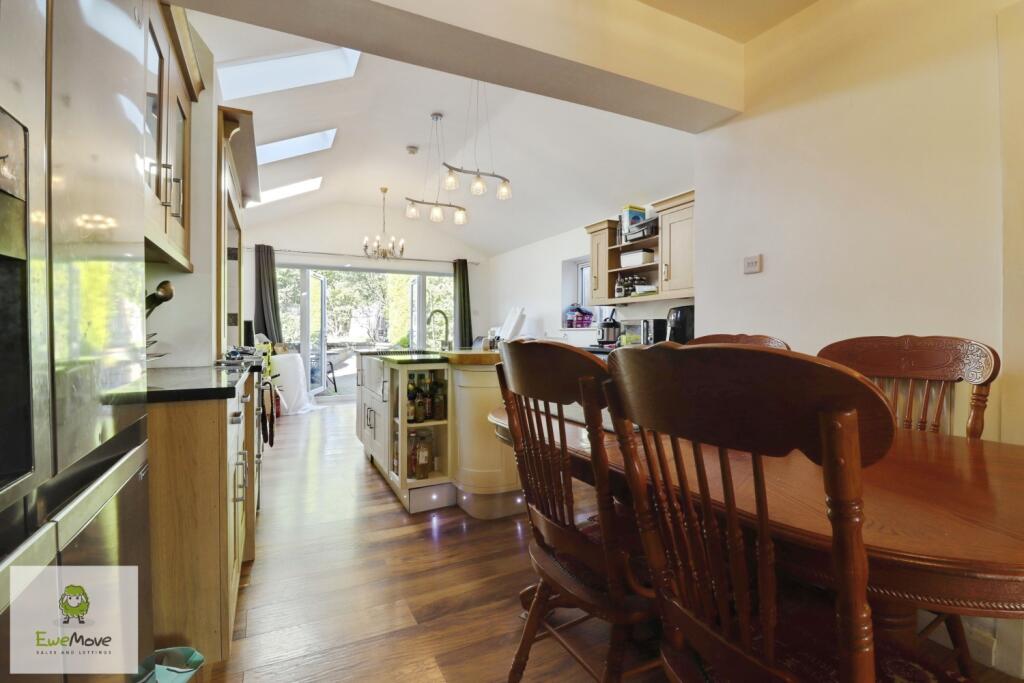 Kitchen - EweMove Cannock