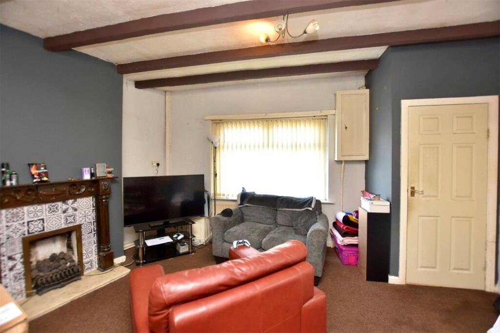 Reception Room One