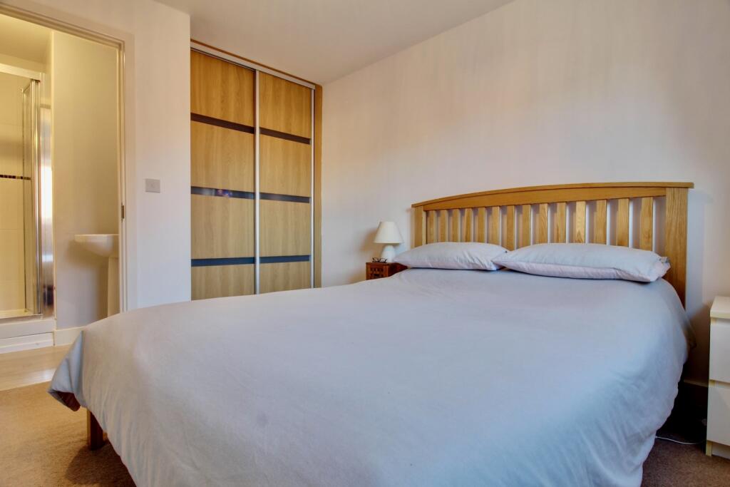 Bedroom 1 - Double with Ensuite