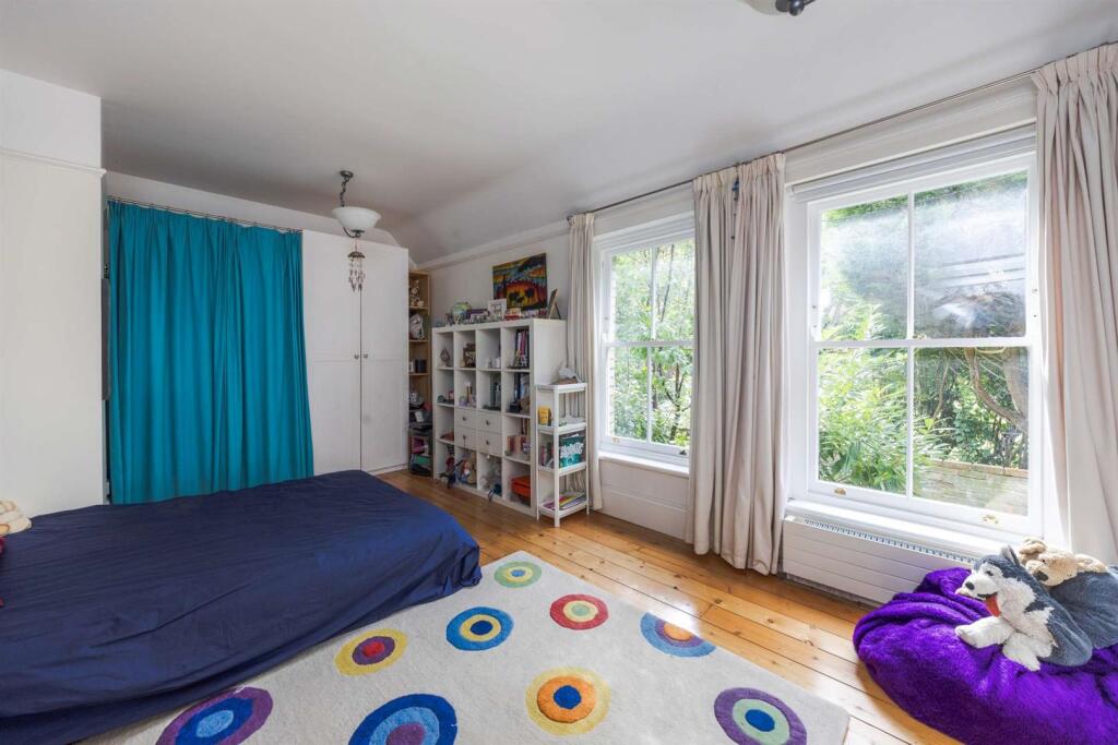 The Vinyard, 17 Broadwater Rise, Guildford, Surrey