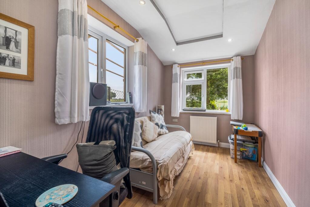 Thanet House (New Leake)-21