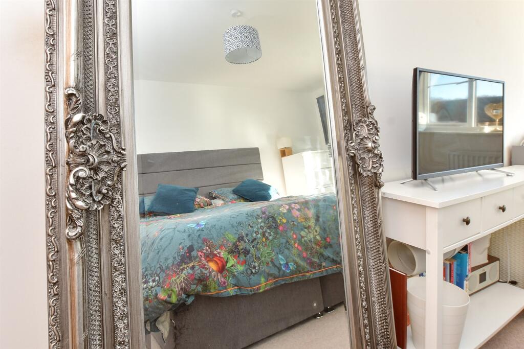 Internal Lifestyle Photograph