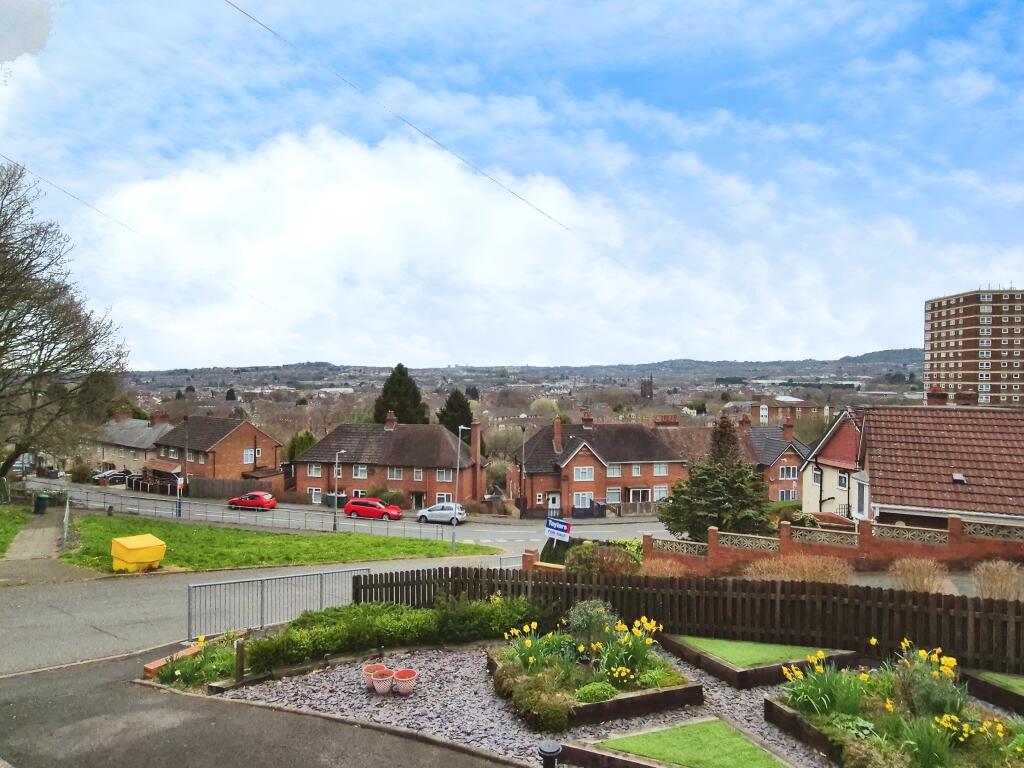 Local Area Views