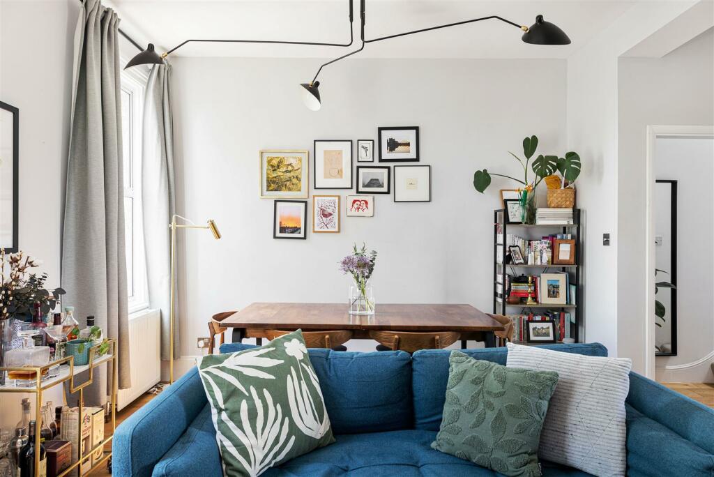 Addison Road