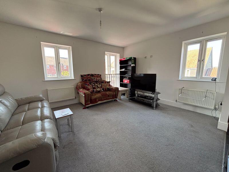 Open Plan Living (2)