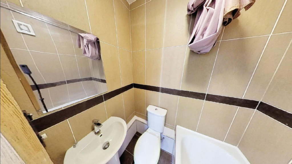 Hartopp Road, Leicester