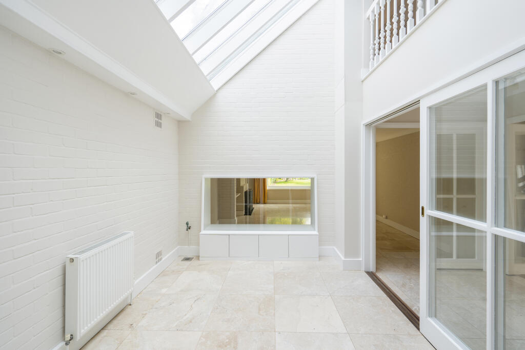 Sun Room