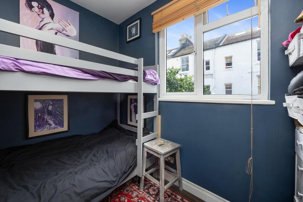 Hendon Street, 40...