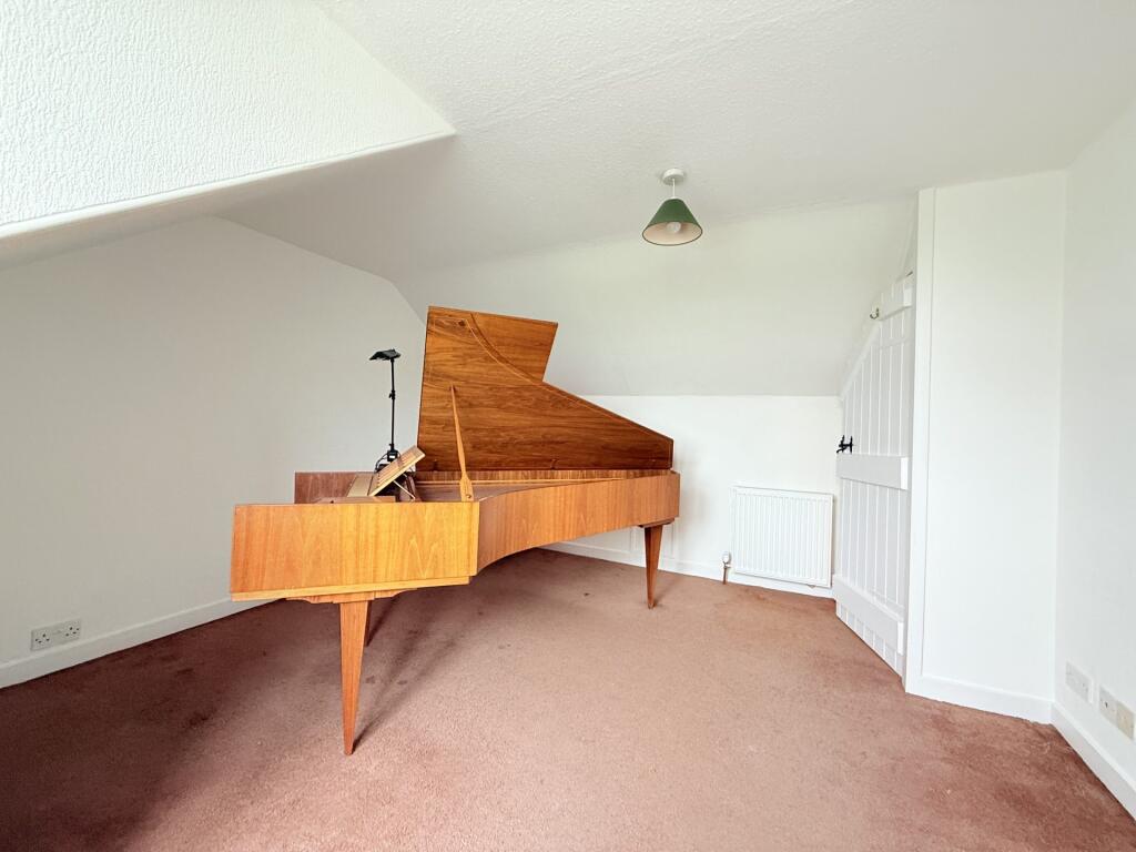 Langbank, The Causey, Haugh of Urr, DG7 3YD - Brai