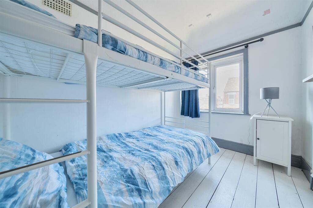 Cromwell Road, Whitstable