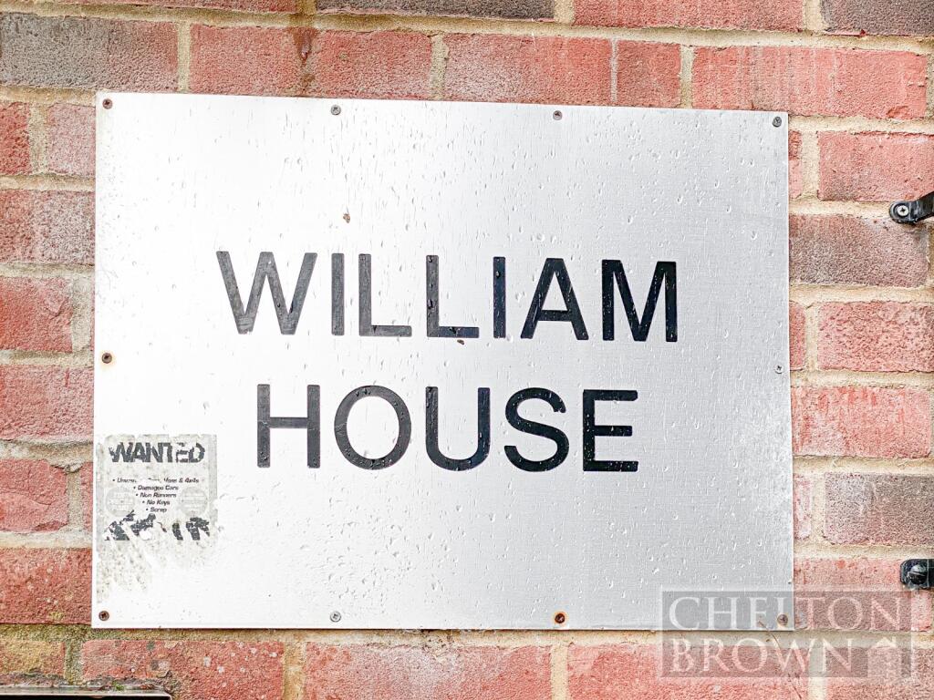 William House