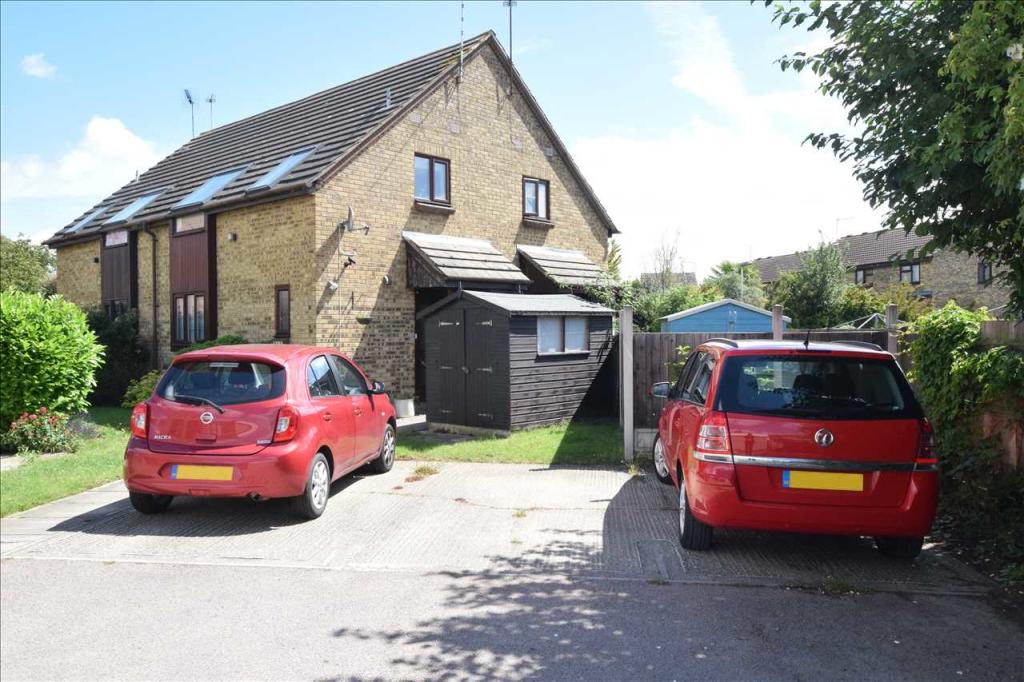 FURTHER PARKING