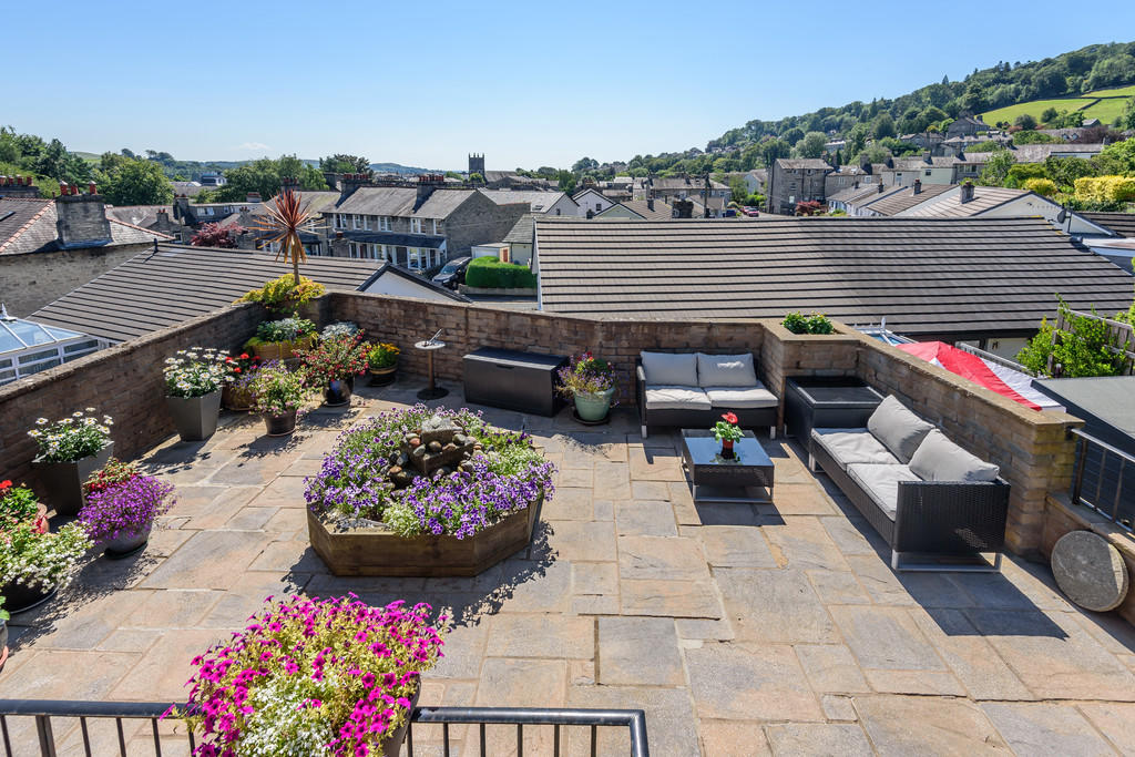 Sun Terrace