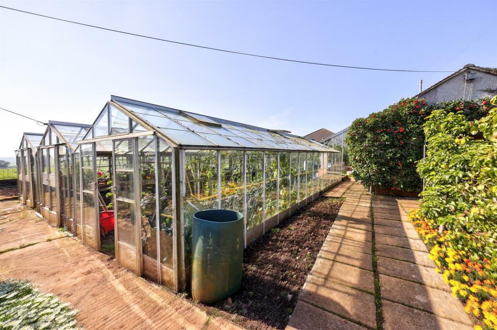 Greenhouses