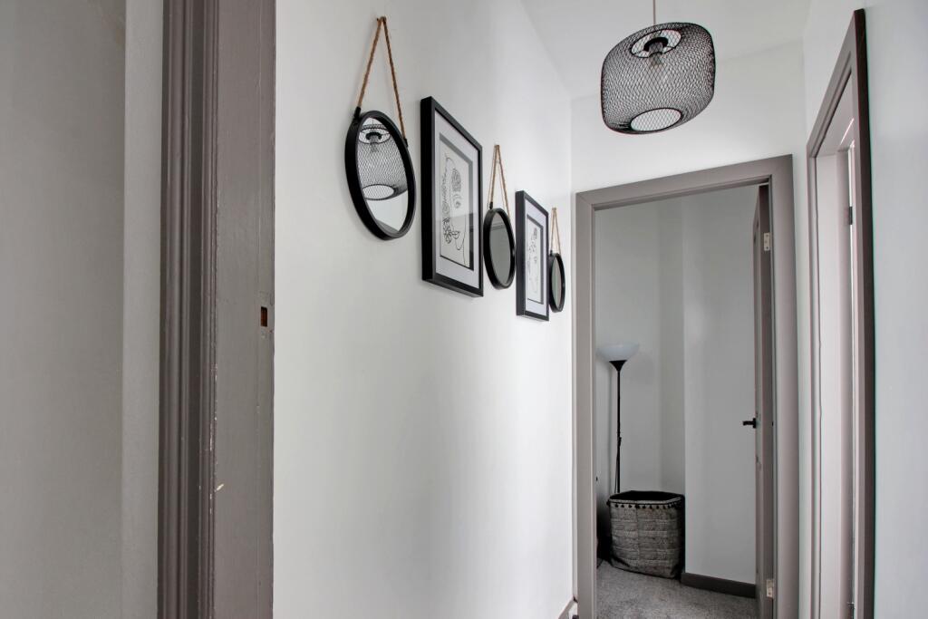 1st Floor Landing