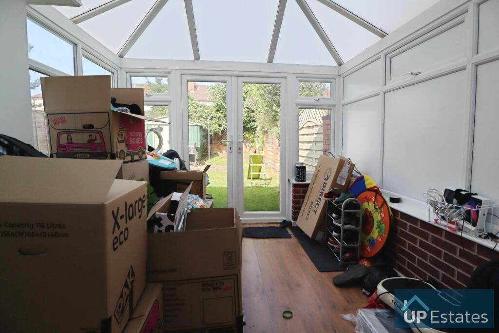 CONSERVATORY