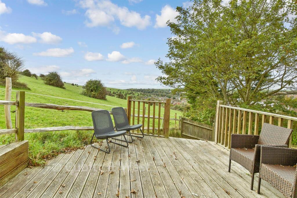 Patio / Decking